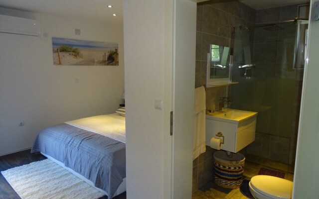 Holiday House Viktoria With Pool For 14 People