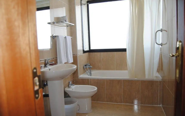 Hostal El Mirador
