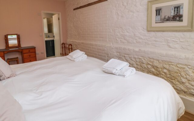 Newfield Farm Cottages