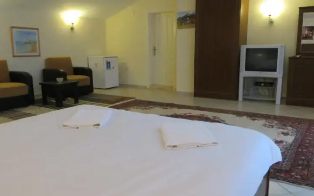 Asteria Suite - Atlas Residence