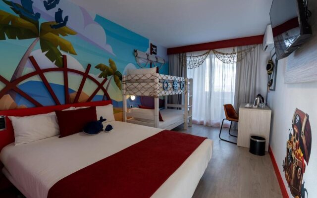 Magic Fantasy Hotel 