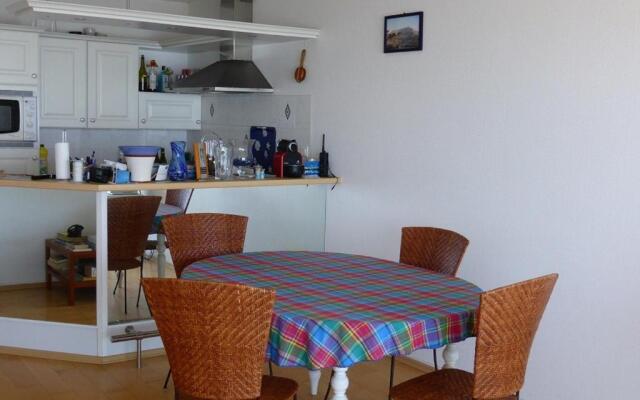 Appartement Les Sables-d'Olonne, 3 pièces, 5 personnes - FR-1-325-55