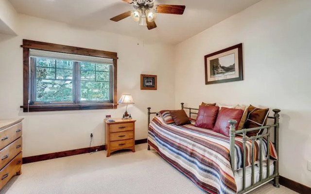 Keystone Private Homes by Keystone Resort