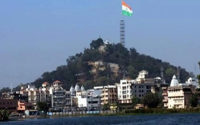 Hotel Rajdhani Plaza