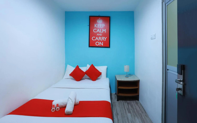 Hotel Aman