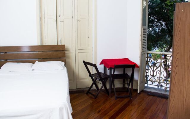 Massape Rio Hostel
