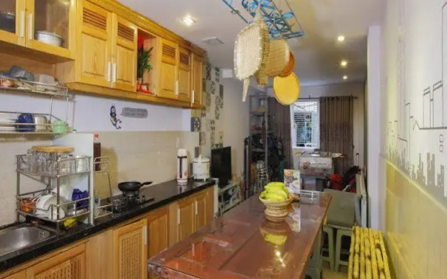 Saigon Backpackers Hostel - Bui Vien