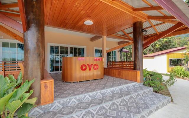 OYO 1085 Ma Lanta House