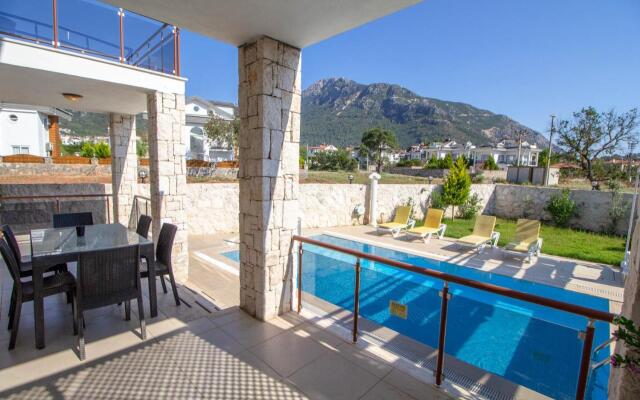 Onix Villa, Özel Havuzlu, Fethiye
