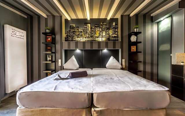 SL'otel - Das StadtHotel