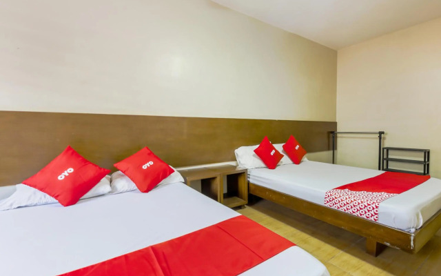 ZEN Rooms Basic Metrodeluxe Pasay