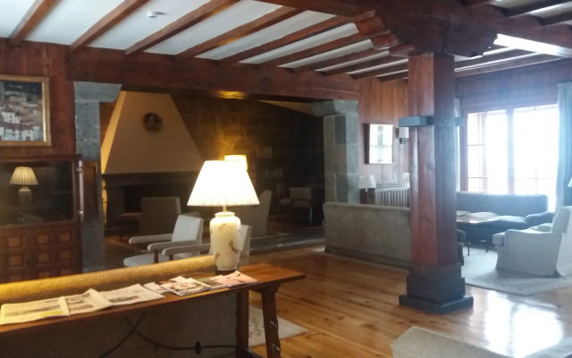 Parador De Bielsa