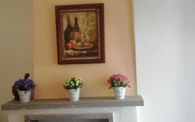 Alloggio Turistico Casa Vicolo Pincio