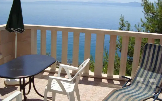 Villa Adagio Apartments