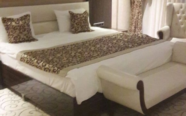 Grandhan Hotel
