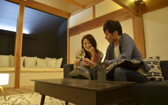 Kominka Yado LOOF Sakanoie