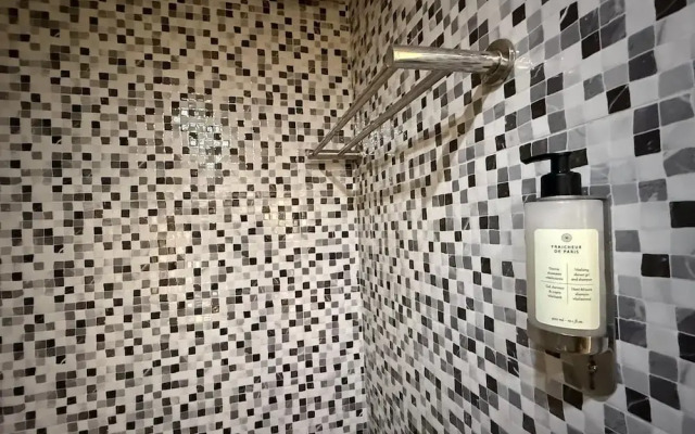 Hamilton Suites & Appart