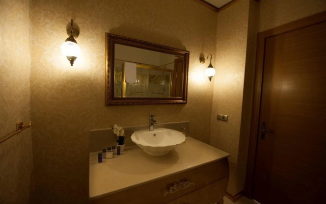 Egemen Butik Otel