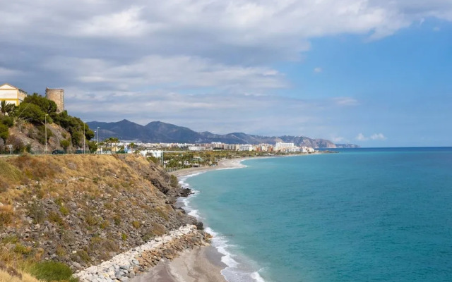 Apartamento Ladera Solset