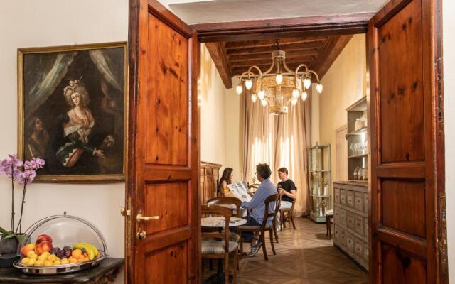 Palazzo Martellini Residenza d'Epoca