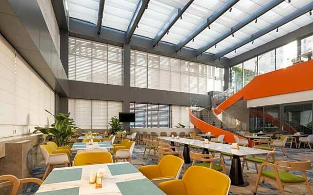 Home2 Suites by Hilton Chongqing Nan'an