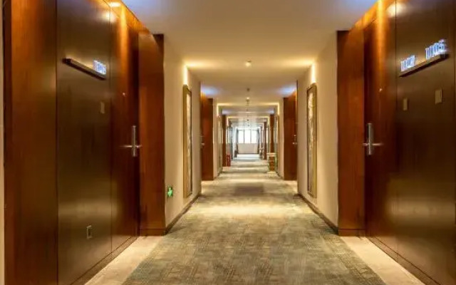 Lidu Hotel