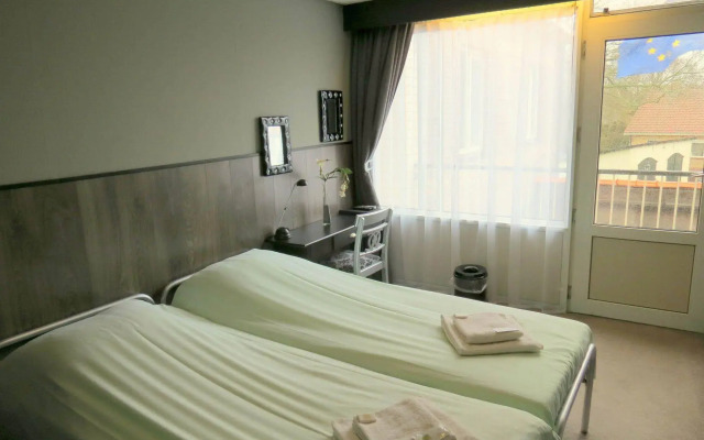 Hotel Orion