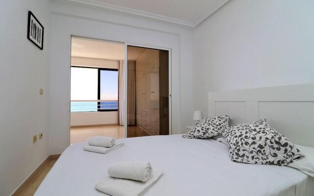 Apartamento Torre Levante 22-C