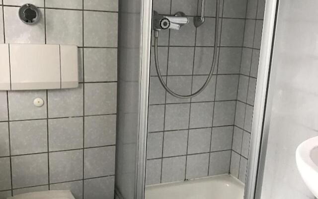 Apartmenthaus Somborn
