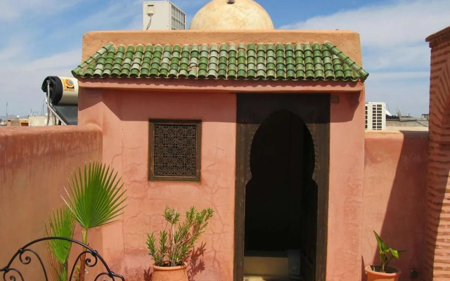 Riad Bahja