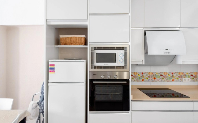 View of the sea Beach 50 meters