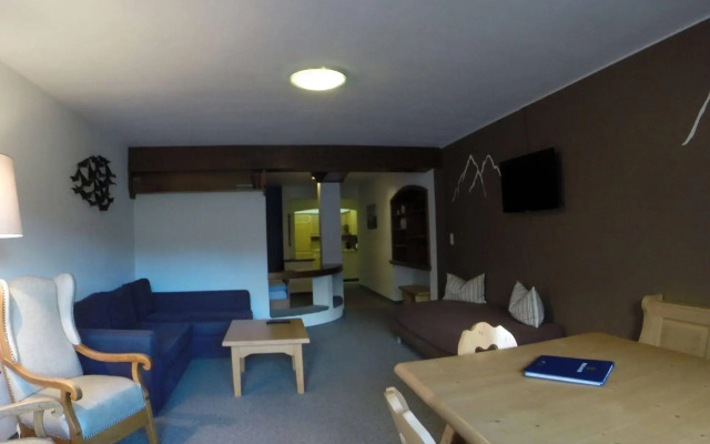 Haus Brabant