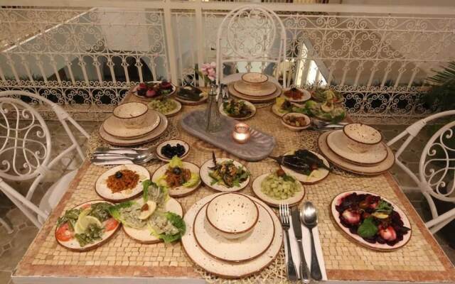 Riad OUM B&B