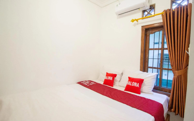 OYO 3707 Halona Guesthouse
