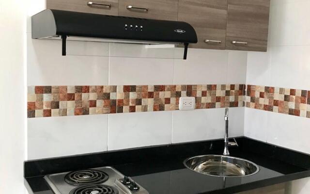 Apartamentos Cartagena Colonial 1