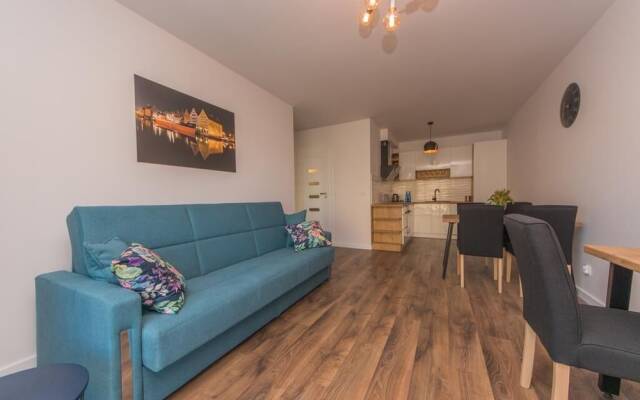 BillBerry Apartments - Leopold Winter Residence