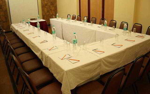 Hotel Imperial Palace Part 1
