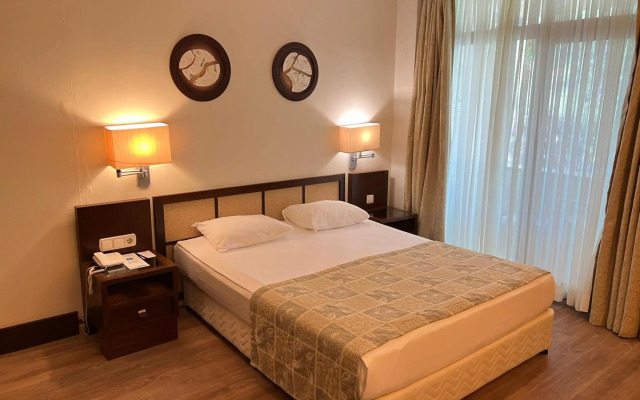 Mirada Del Mar Hotel - All Inclusive