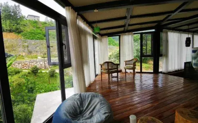 Yanyujian Hostel