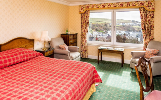 Fernhill Hotel