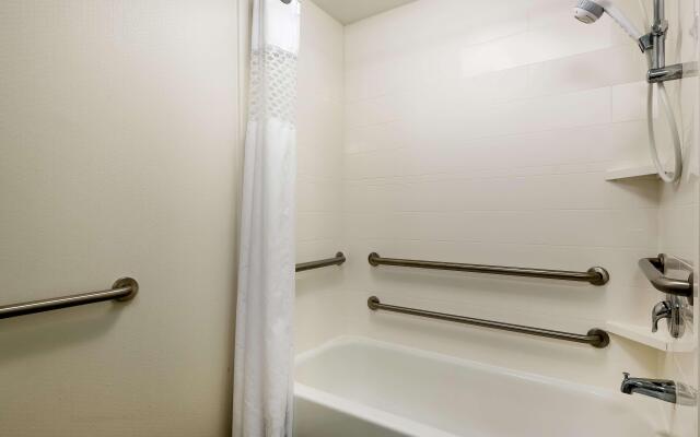 Hampton Inn Myrtle Beach-West