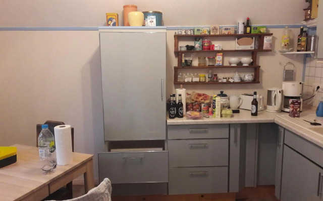 Rigani Ferienwohnungen