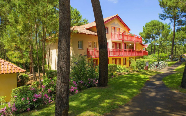 Village Pierre & Vacances - Lacanau