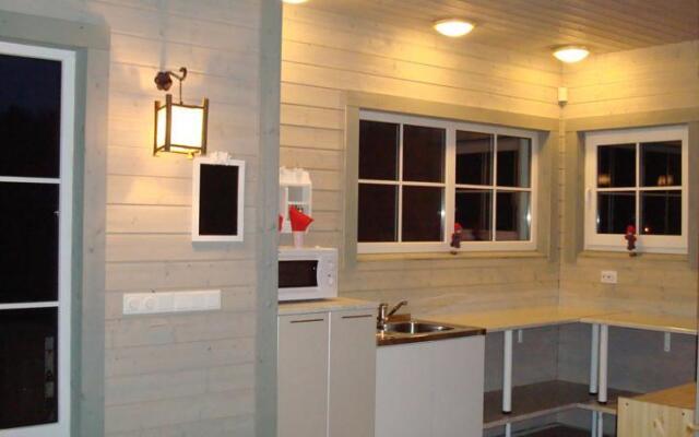 Nelijärve Beach House