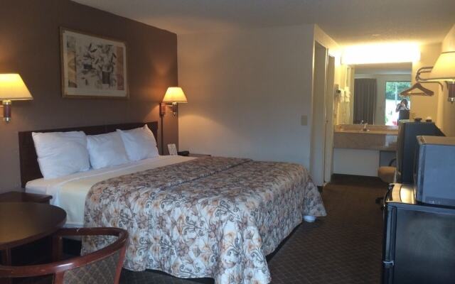 Stay At Inn