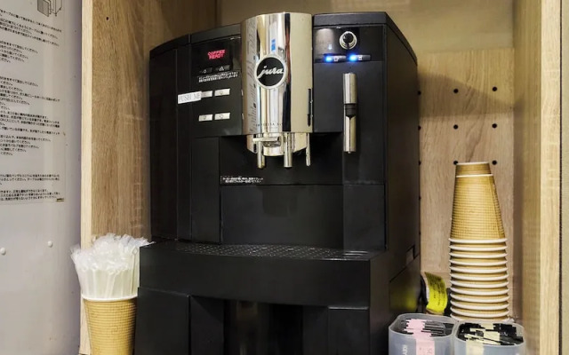 Hotel Meldia Shijo Kawaramachi Annex