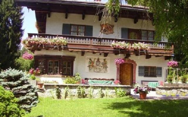 Pension Haus Sonnenblick