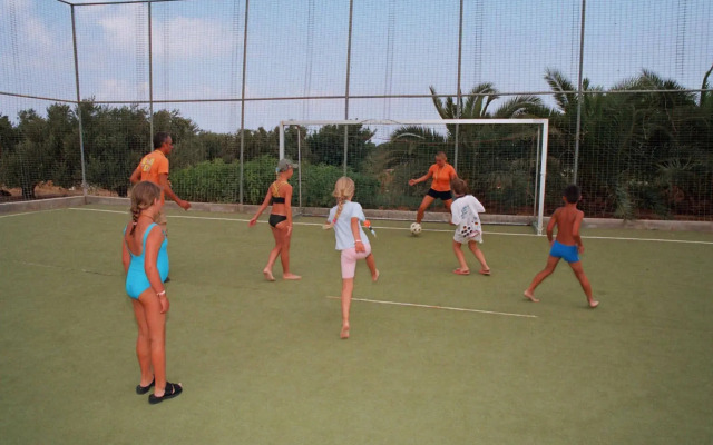 Hersonissos Village Hotel & Bungalows - All inclusive