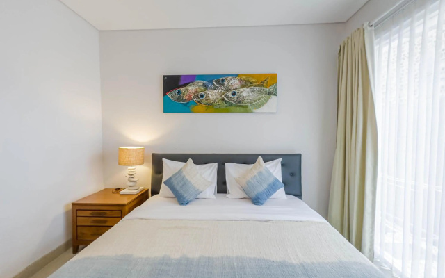 Hola Seminyak – Guest Rooms – Kuta