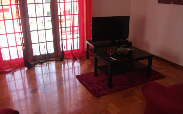 vivendas Alves Pinho